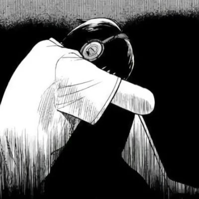 好看的男生动漫头像图片