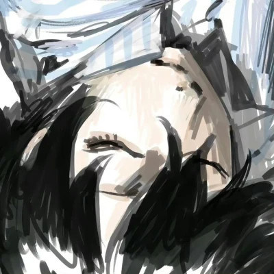 好看的男生动漫头像图片