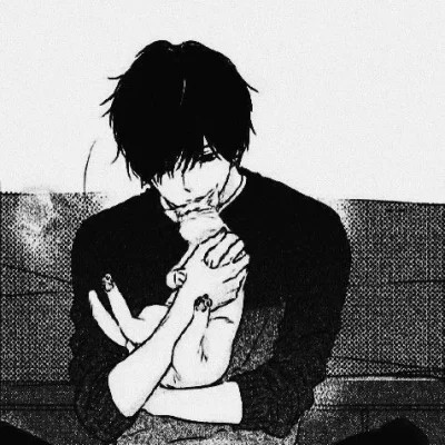 好看的男生动漫头像图片