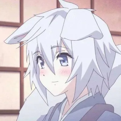 精选男生动漫头像