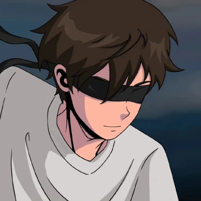 精选男生动漫头像