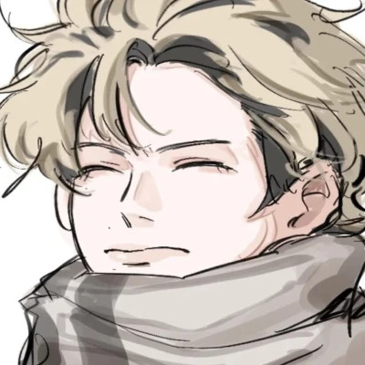 精选男生动漫头像