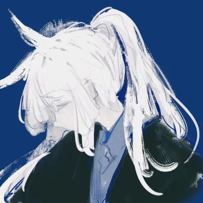 精选男生动漫头像