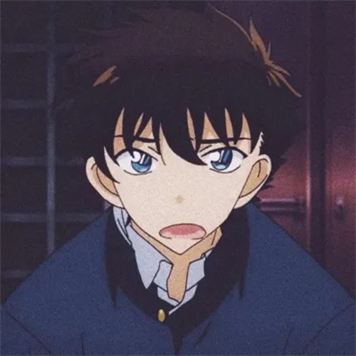 无敌哇塞的动漫男头图片