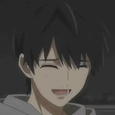 无敌哇塞的动漫男头图片