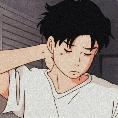 无敌哇塞的动漫男头图片