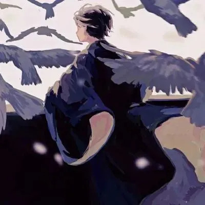 无敌哇塞的动漫男头图片