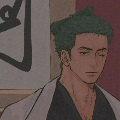 无敌哇塞的动漫男头图片