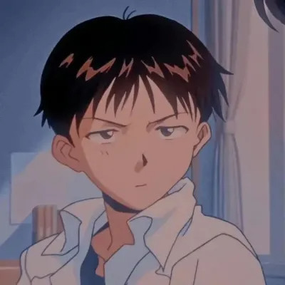 动漫男头精选