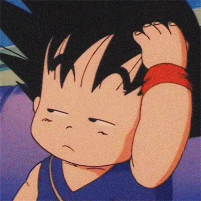 动漫男头精选