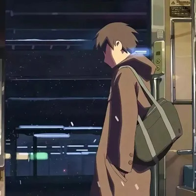 动漫男头精选