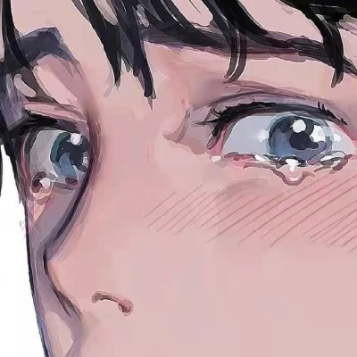 动漫男头精选