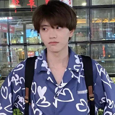 2025最新男生头像