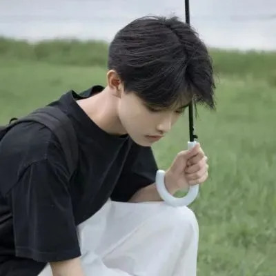 2025最新男生头像