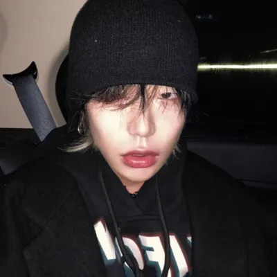 2025最新男生头像