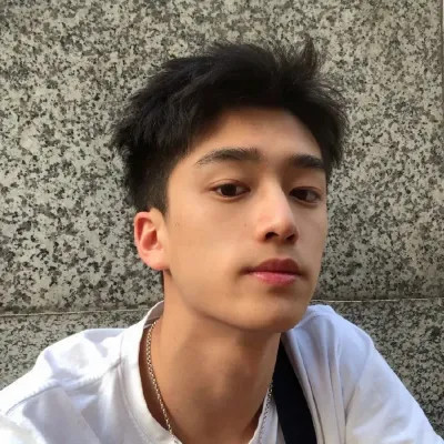 2025最新男生头像