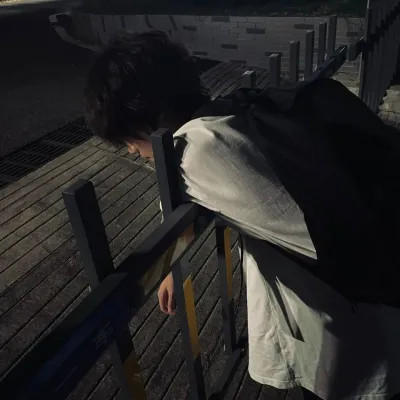 2025最新男生头像