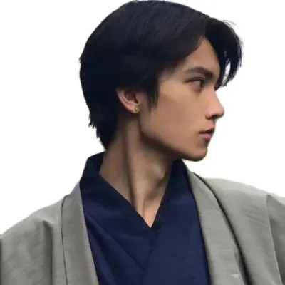 2025最新男生头像