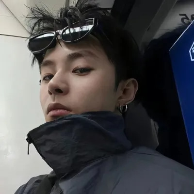 最新2025年男头图片