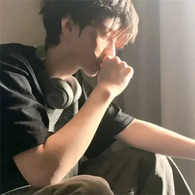 最新2025年男头图片
