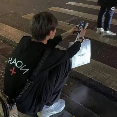 最新2025年男头图片