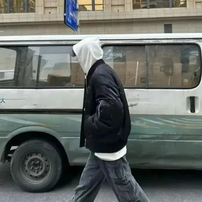 最新2025年男头图片