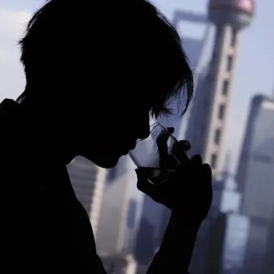 2025年男生头像潮流图片