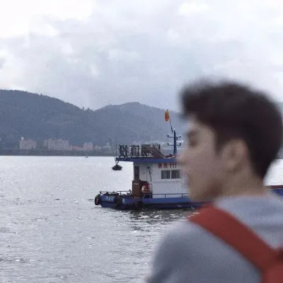 2025年男生头像潮流图片