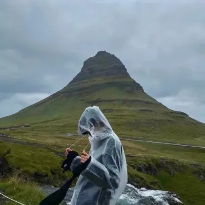 2025年男生头像潮流图片