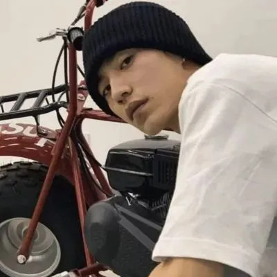 独特2025年男生头像