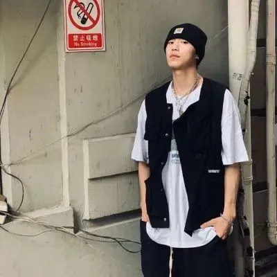 独特2025年男生头像