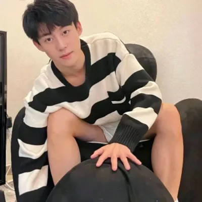 独特2025年男生头像