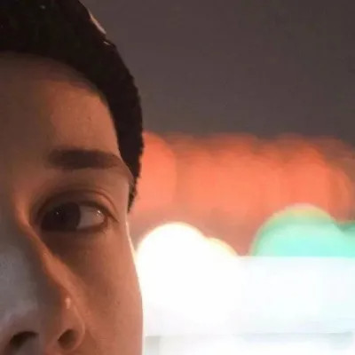 独特2025年男生头像