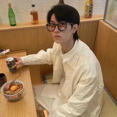 独特2025年男生头像