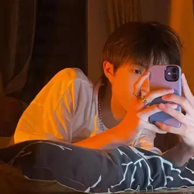 2025男生头像精选