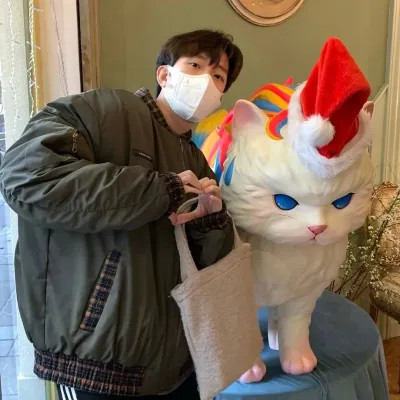 2025男生头像精选