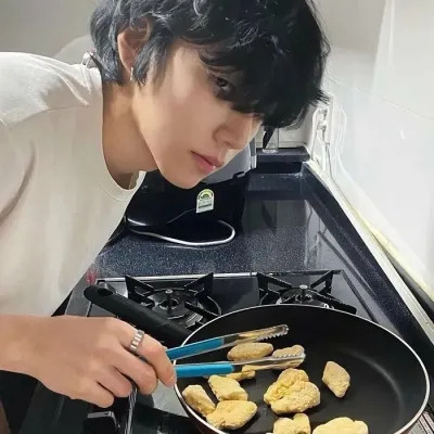 2025男生头像精选