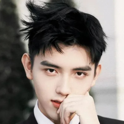 2025男生头像精选