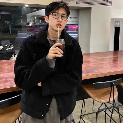 2025男生头像精选