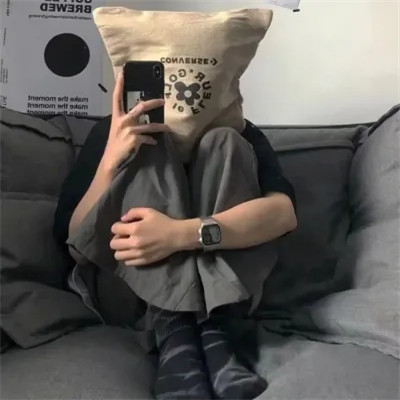 2025男生头像精选