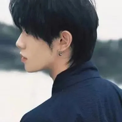 2025男生头像精选