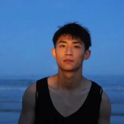 2025男生头像精选