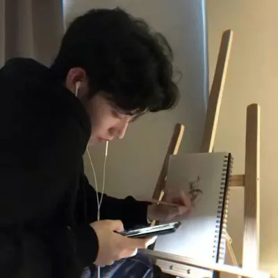 2025男生头像精选