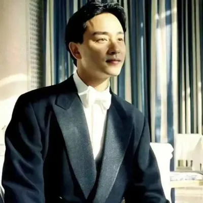 2025男生头像精选