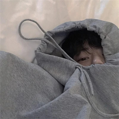 2025精选男生头像