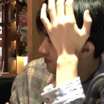 2025精选男生头像