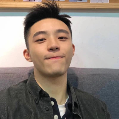 2025精选男生头像