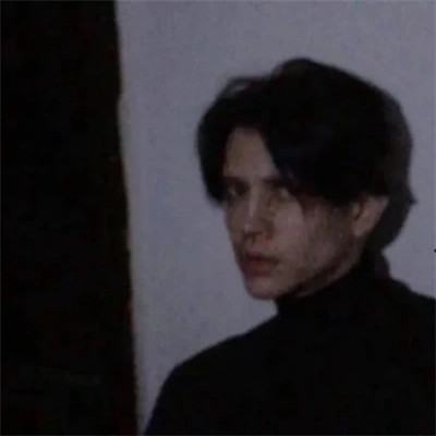 2025精选男生头像