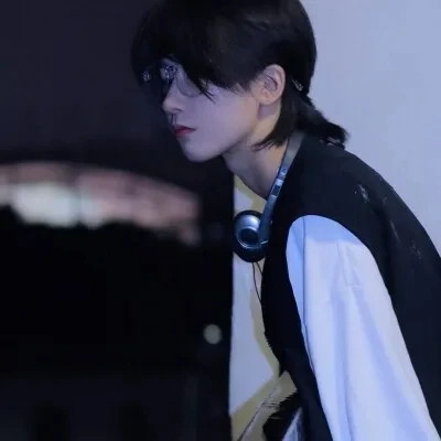 2025精选男生头像