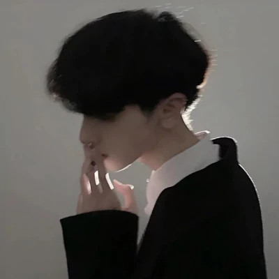 2025精选男生头像